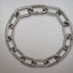 David Yurman Madison Bracelet